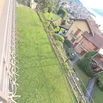 Διαμέρισμα Al Roccolo Mit Seeblick Und Garten