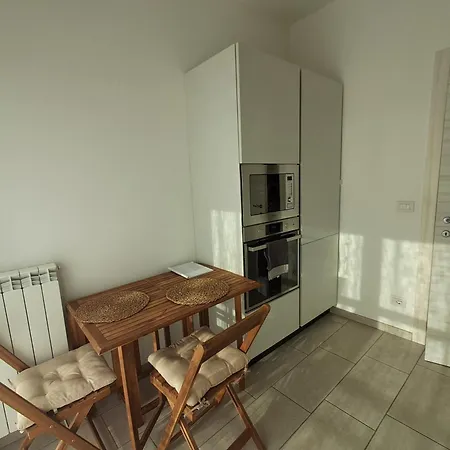 Al Roccolo Mit Seeblick Und Garten Apartment *