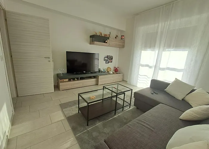 Al Roccolo Mit Seeblick Und Garten Apartment Luino