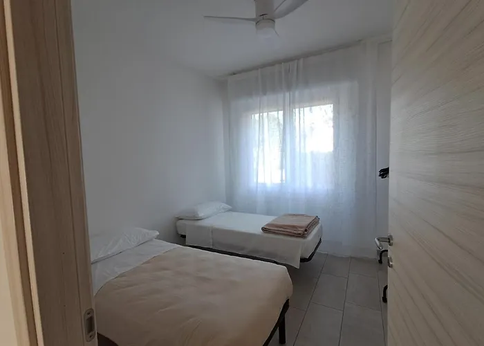 Apartment Al Roccolo Mit Seeblick Und Garten *